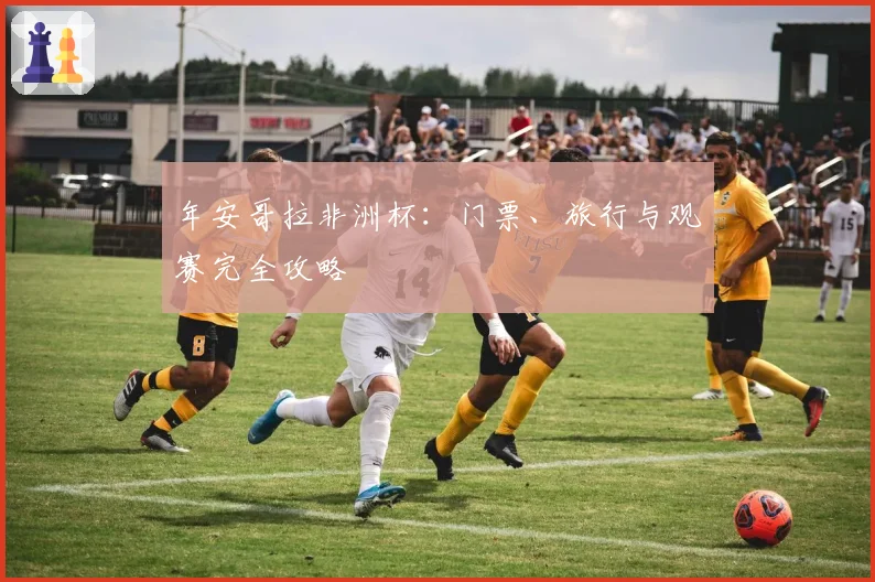 年安哥拉非洲杯：门票、旅行与观赛完全攻略