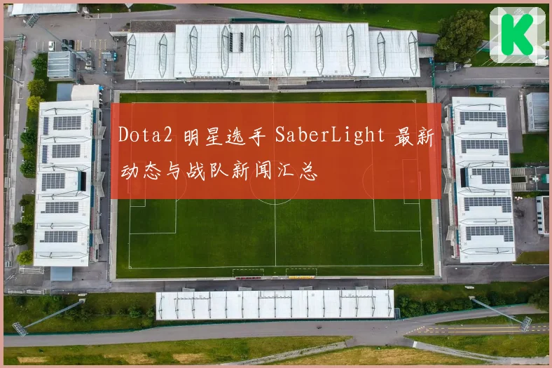 Dota2 明星选手 SaberLight 最新动态与战队新闻汇总